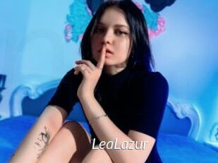 LeaLazur
