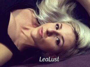LeaLust
