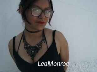 LeaMonroe