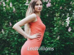 LeaWilliams
