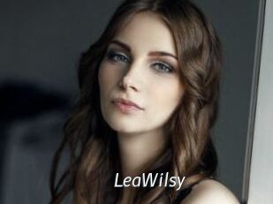 LeaWilsy