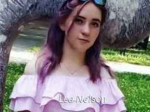 Lea_Nelson Porn Star