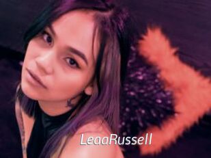 LeaaRussell
