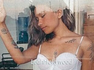 LeahHollywood