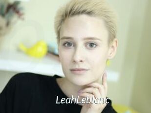 LeahLeblanc