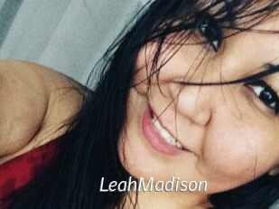 LeahMadison