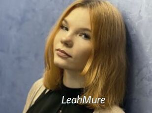 LeahMure