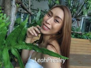 LeahPresley