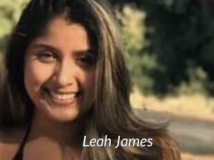 Leah_James