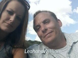 Leah_and_William