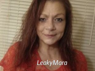 LeakyMara