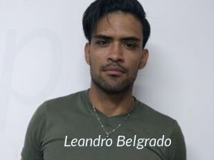 Leandro_Belgrado