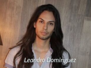 Leandro_Dominguez