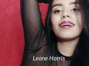 Leane_Harris