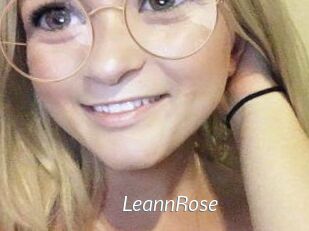 LeannRose