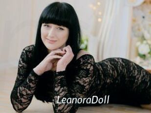 LeanoraDoll