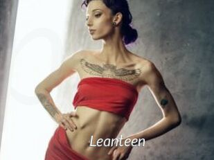 Leanteen