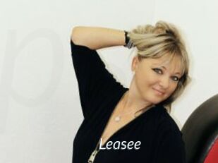 Leasee