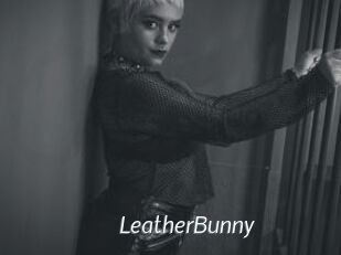 LeatherBunny