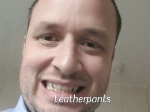 Leatherpants