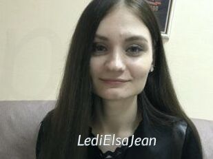 LediElsaJean
