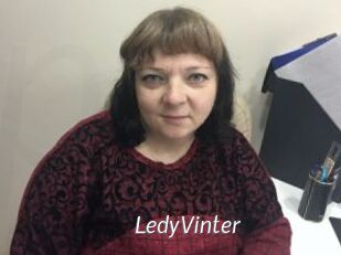 LedyVinter