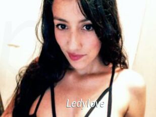 Ledylove