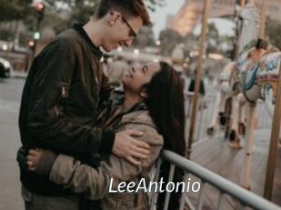 LeeAntonio