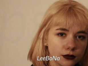 LeeBoNa