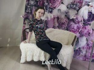 LeeLila