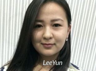 LeeYun