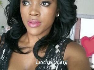 Leeladaring