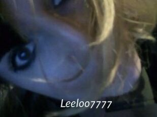Leeloo7777