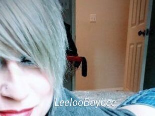 LeelooBaybee