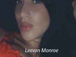 Leevon_Monroe