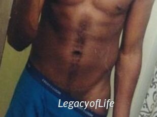 LegacyofLife