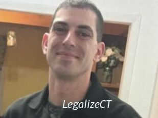 LegalizeCT Porn Star