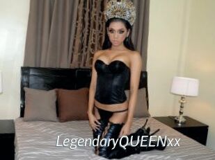 LegendaryQUEENxx