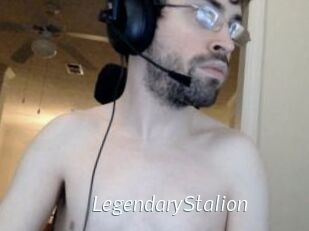 LegendaryStalion