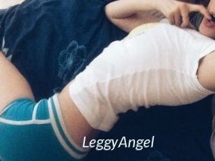 LeggyAngel