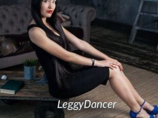 LeggyDancer