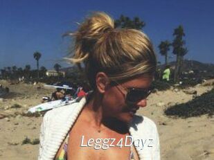 Leggz4Dayz