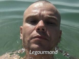 Legourmand