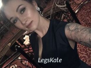 LegsKate