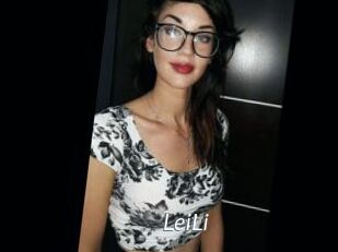 LeiLi