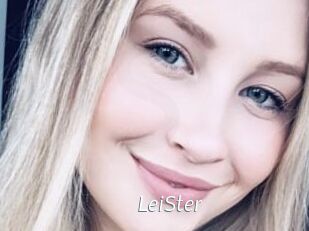 LeiSter