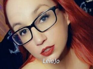 LeiaJo