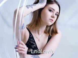 LeiaLovely