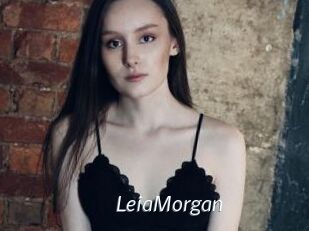 LeiaMorgan