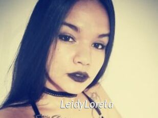 LeidyLoreta